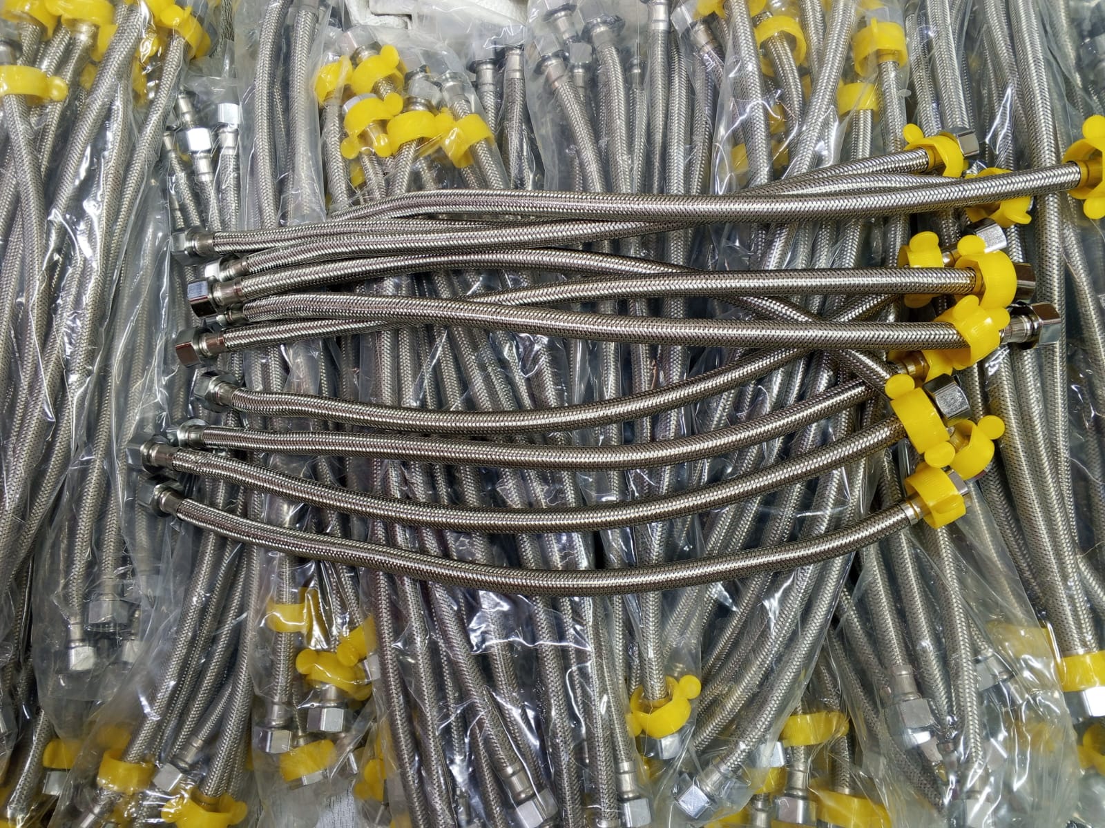 Plumbing Fittings