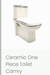 Toilets