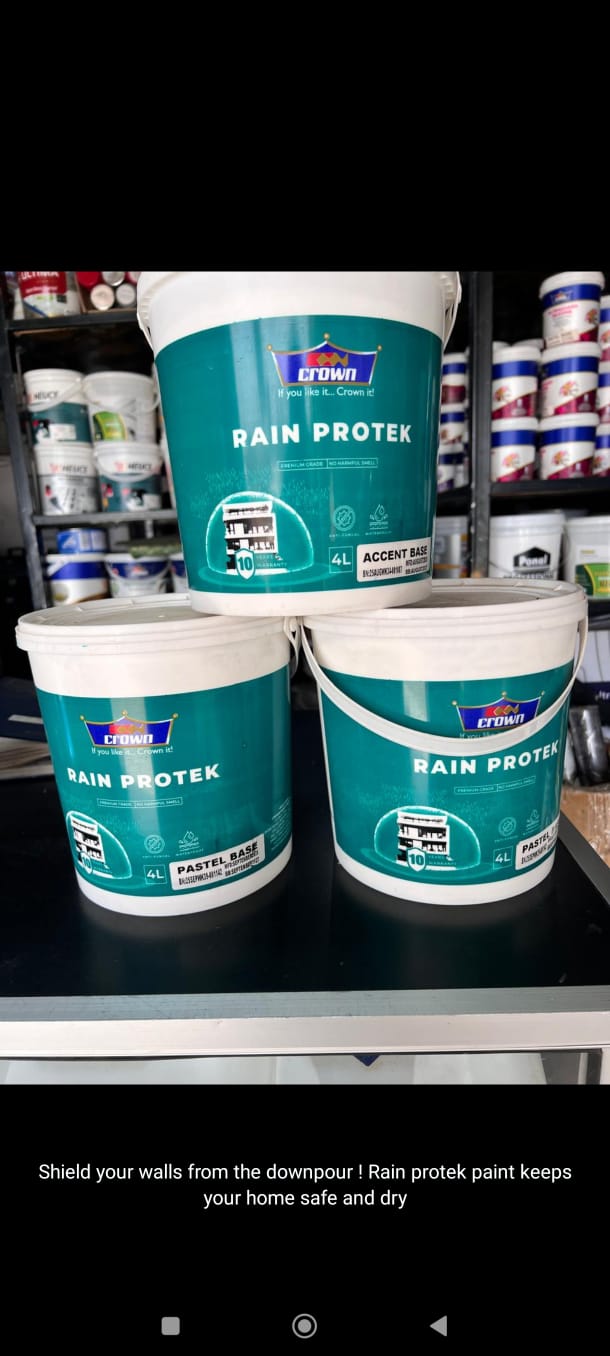 Interior Paints