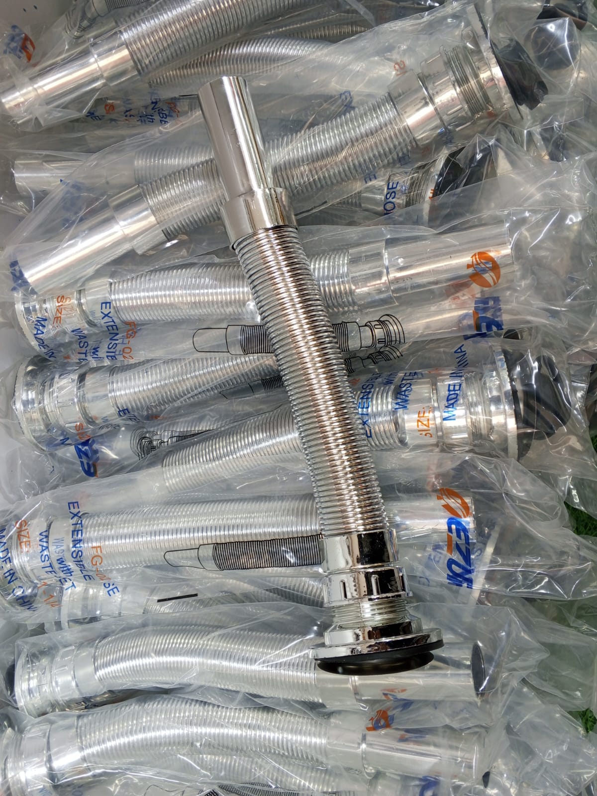 PPR Pipes