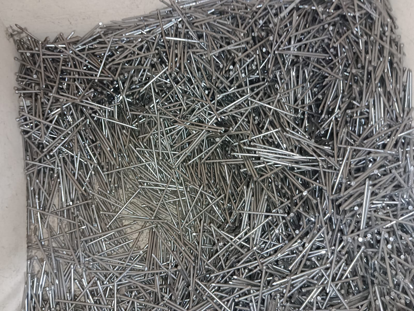 Roofing Nails 3 inch